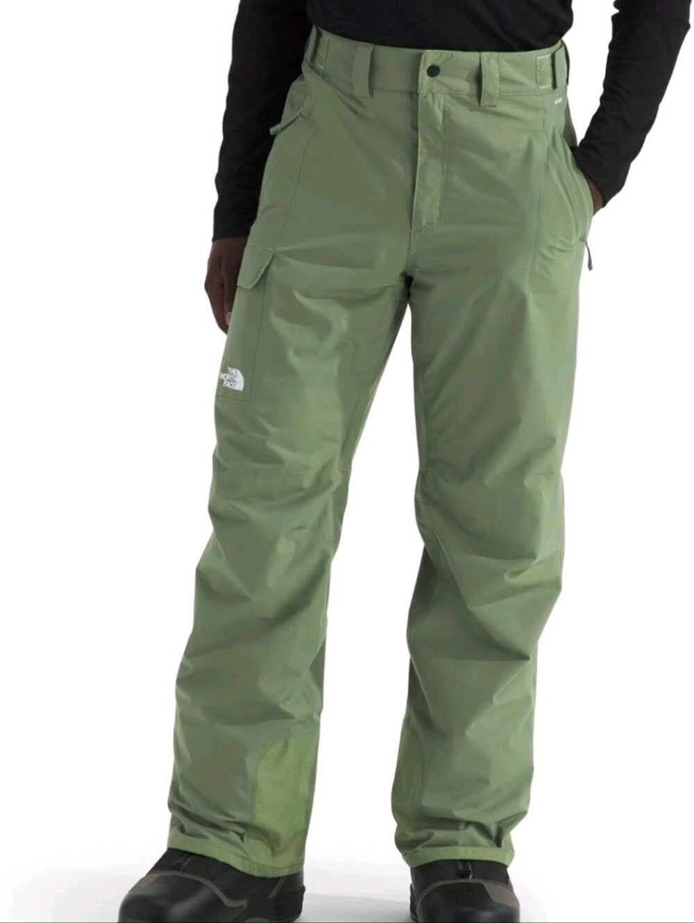 NWT The north face mens freedom insulated Ski Snowboard pants!  Xxl Retails $170